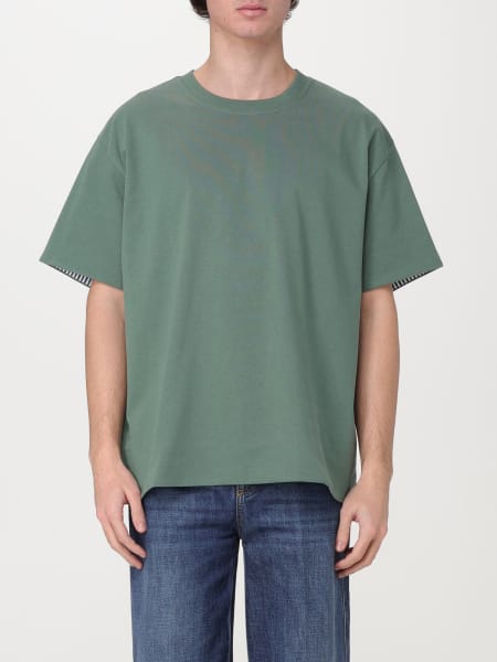 T-shirt man Bottega Veneta