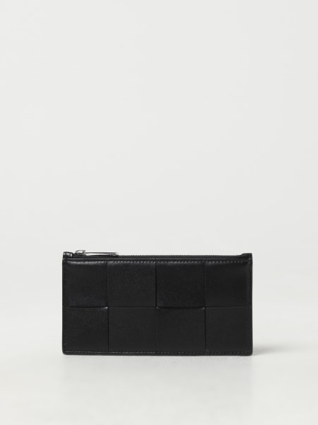 Bottega Veneta intrecciato: Wallet man Bottega Veneta