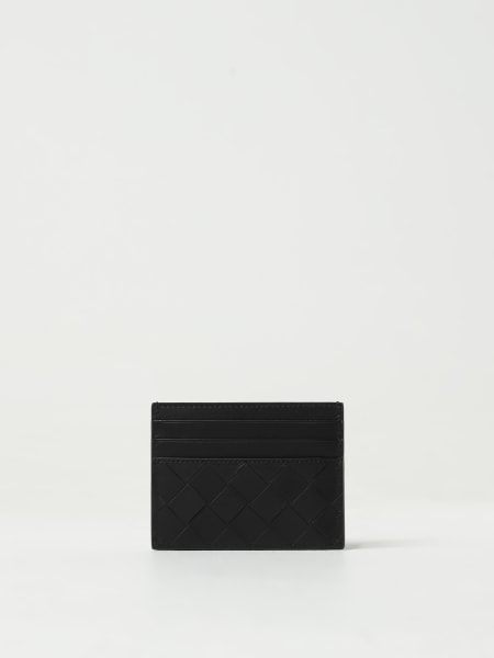 Wallet man Bottega Veneta