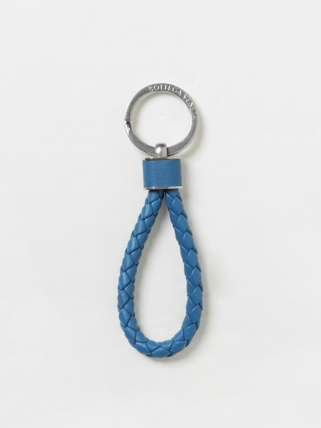 Keyring man Bottega Veneta