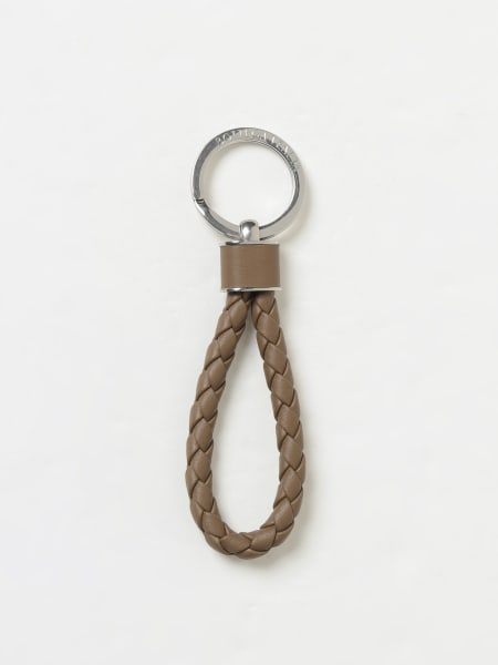 Keyring man Bottega Veneta