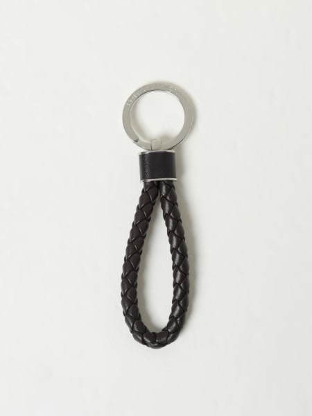 Keyring man Bottega Veneta