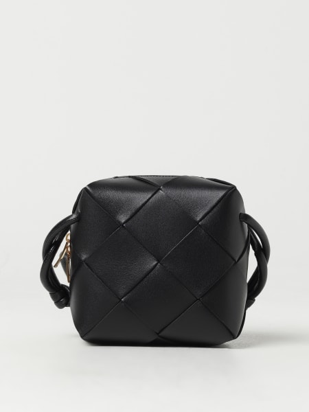 Bottega Veneta Cassette bag in woven nappa