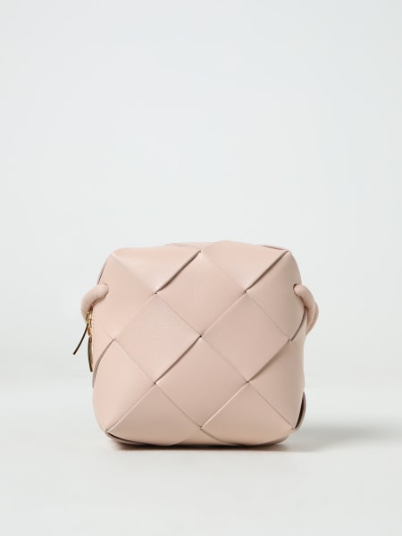 Bolso de hombro mujer Bottega Veneta