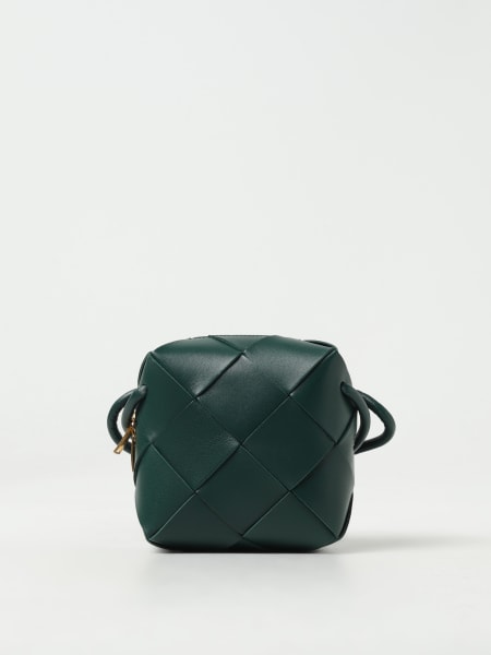 Bolso de hombro mujer Bottega Veneta