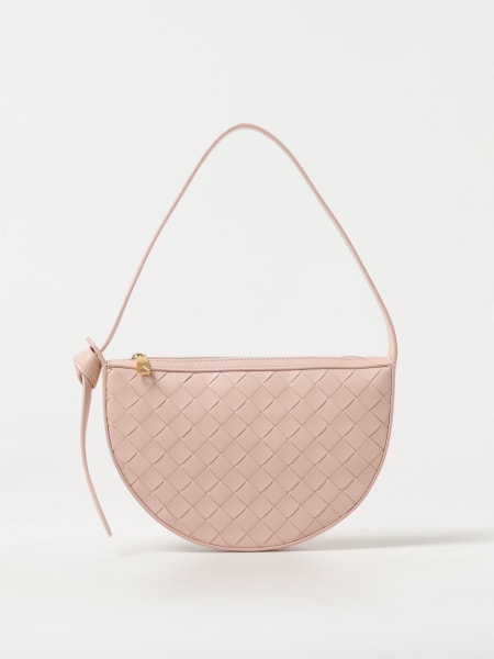 Shoulder bag woman Bottega Veneta