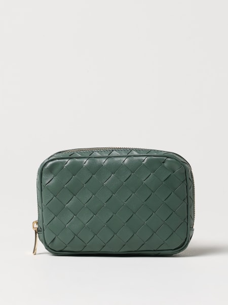 Bottega Veneta pouch: Shoulder bag woman Bottega Veneta