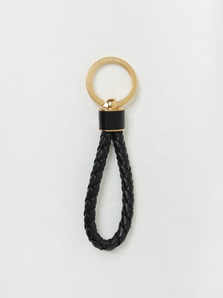 Key chain woman Bottega Veneta