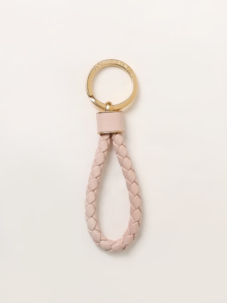 Key chain woman Bottega Veneta