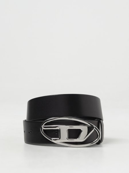 디젤(DIESEL): 벨트 여성 Diesel