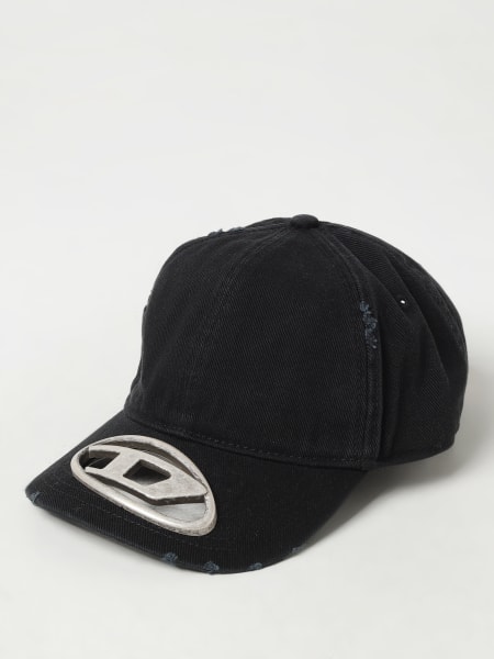 Men's Diesel: Hat man Diesel