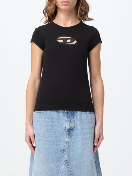 Diesel: Camiseta mujer Diesel