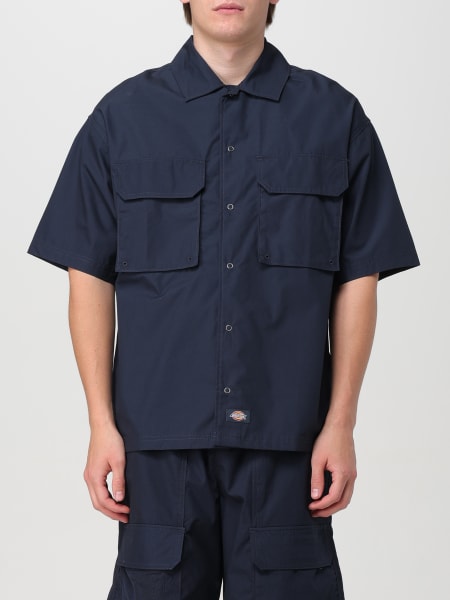 シャツ メンズ Dickies