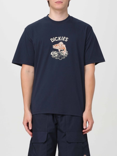 T-shirt men Dickies