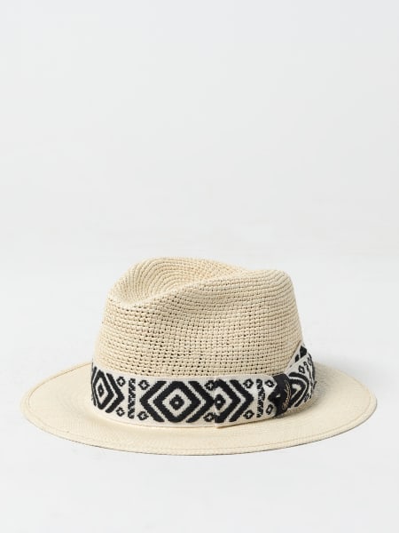 모자 남성 Borsalino