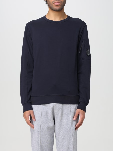 Sweatshirt men C.P. Company