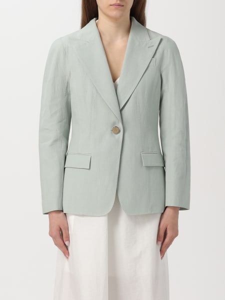 Giorgio Armani Woman s Clothing Black Friday Black Friday Giorgio Armani Clothing for Woman 2024 buy online now at GIGLIO.COM