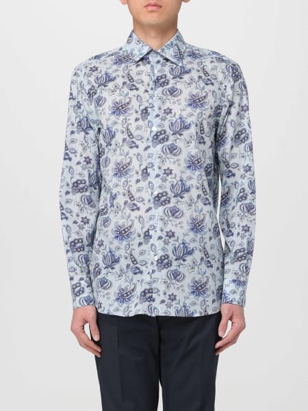 Shirt man Etro