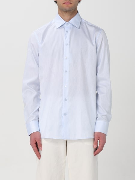 Etro: Shirt men Etro