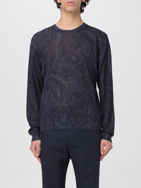 Sweater man Etro