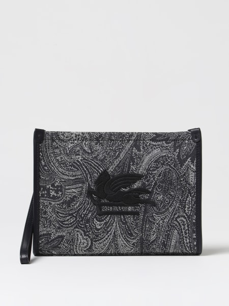 Bags men Etro