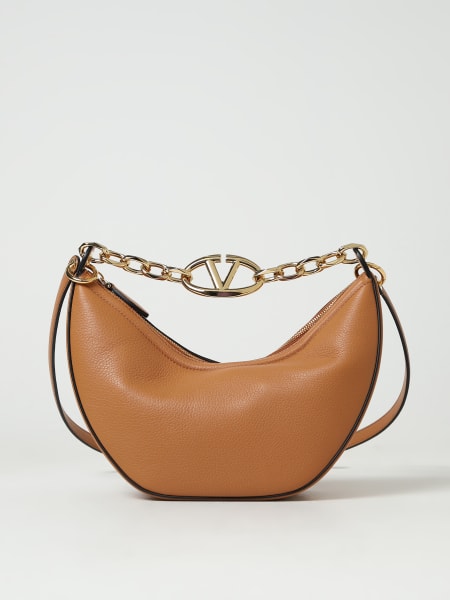 Schultertasche Damen Valentino Garavani