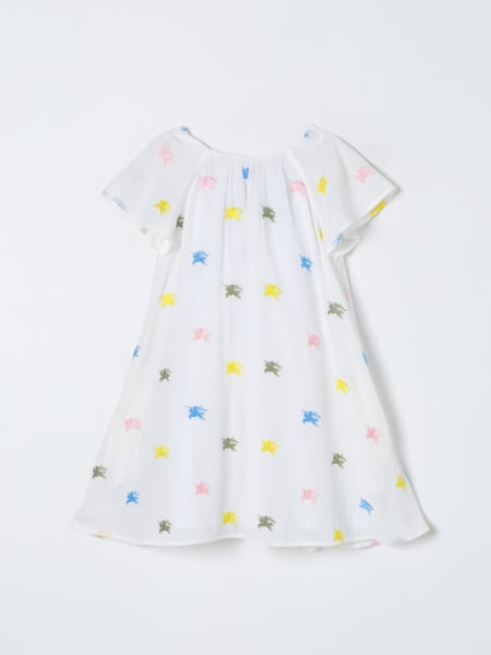 Dress kids Burberry Kids