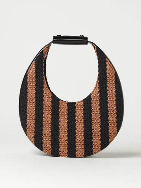 Designer bags: Shoulder bag woman Staud