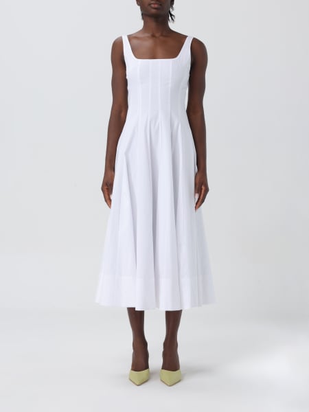 Vestido mujer Staud