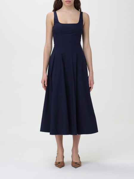 Vestido mujer Staud