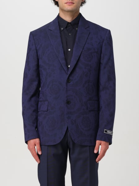 Blazer homme Versace