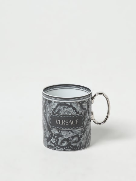 Tea and coffee lifestyle Versace Home