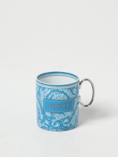 Tea and coffee lifestyle Versace Home