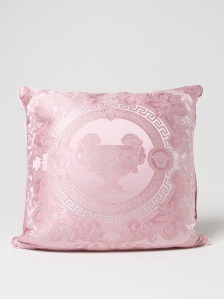 Cushions lifestyle Versace Home