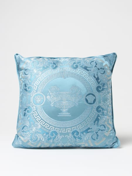 Cushions lifestyle Versace Home