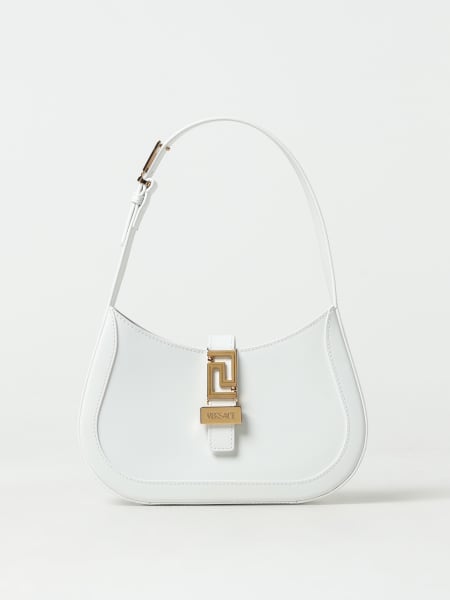 Shoulder bag women Versace