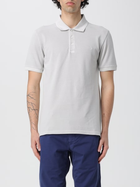 Polo Herren Woolrich