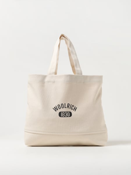 Shoulder bag woman Woolrich