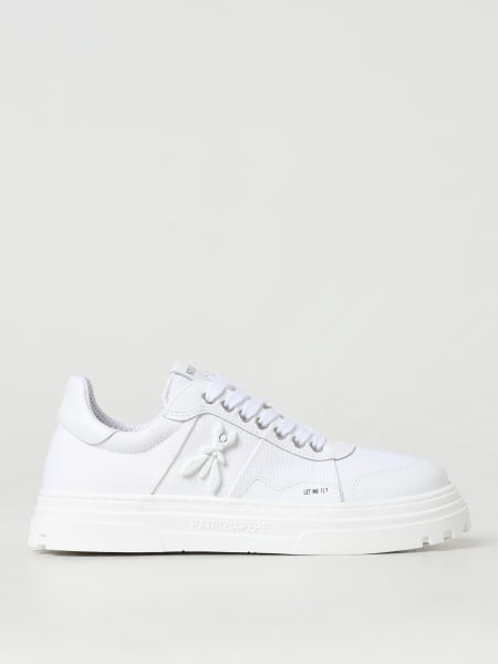Zapatillas mujer Patrizia Pepe
