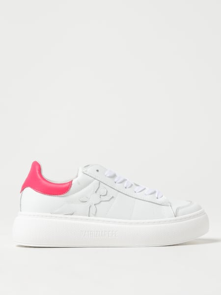 Shoes for women: Sneakers woman Patrizia Pepe