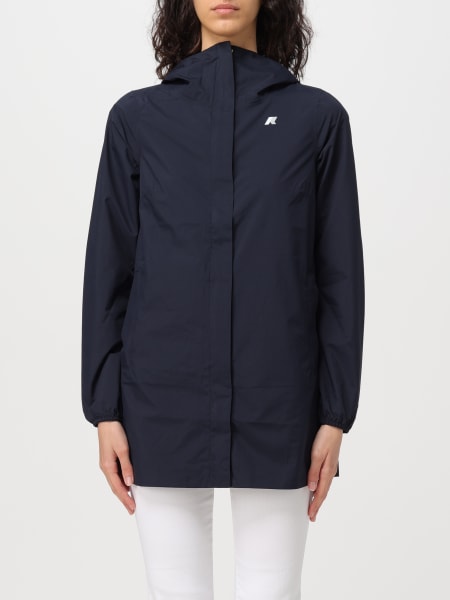 Jacket women K-way