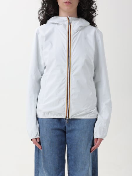 Jacket women K-way