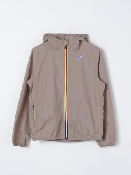 K-Way: Jacket girl K-way