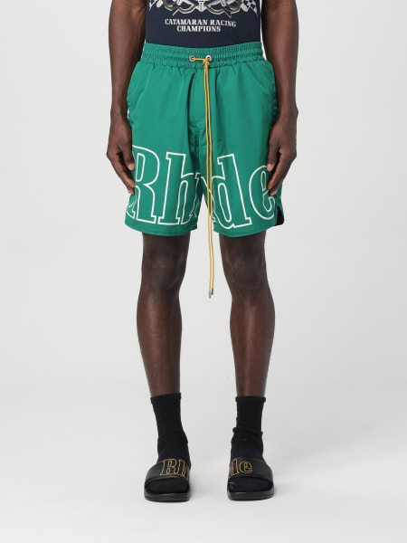 Rhude: Short man Rhude