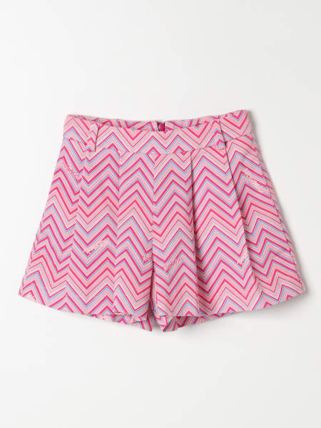 Missoni: Pantalones cortos niña Missoni