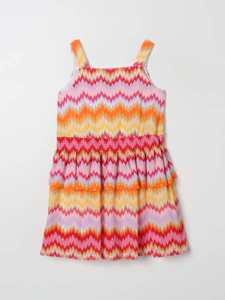 드레스 여아 Missoni