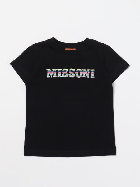 티셔츠 여아 Missoni