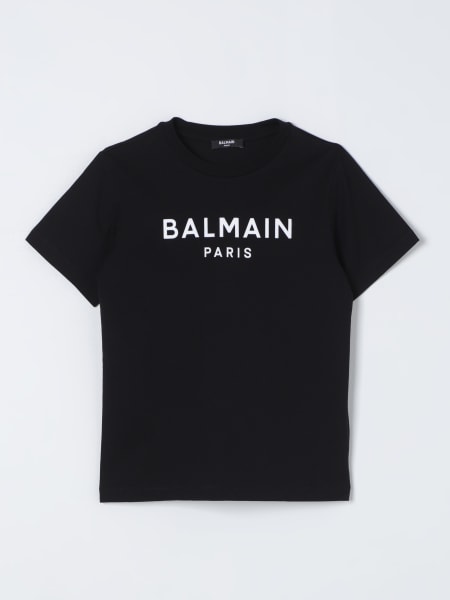 T-shirt kids Balmain Kids