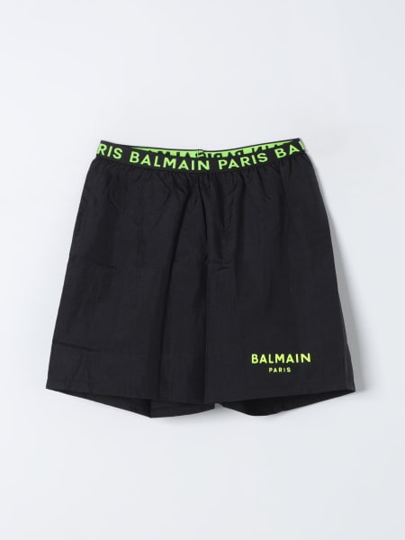 Balmain: Costume a boxer Balmain Kids