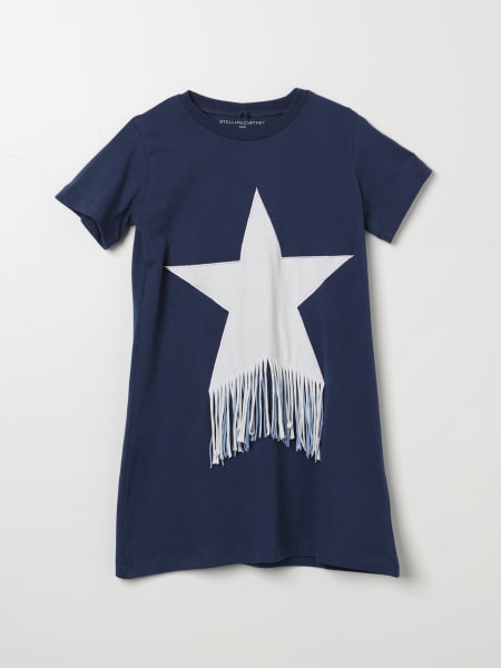 드레스 여아 Stella McCartney Kids